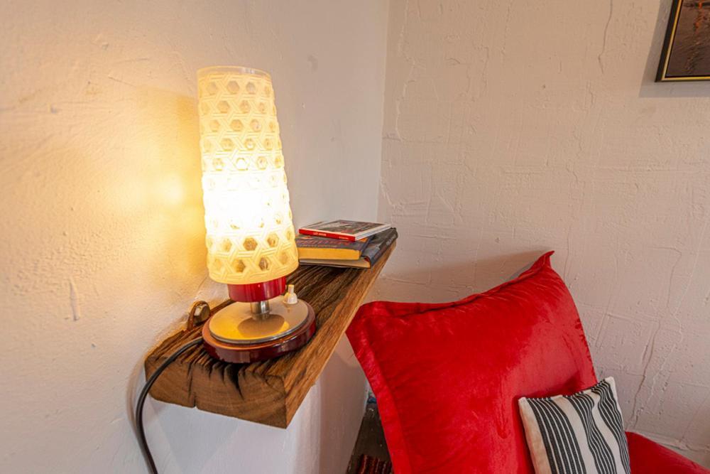Apartment Louse Puschen Manufaktur *